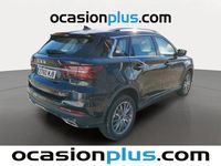 Usado SWM G01 131 CV (96 kW) 2023 Negro SUV