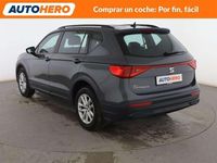 Usado Seat Tarraco Style 150 CV (110 kW) 2023 Gris SUV