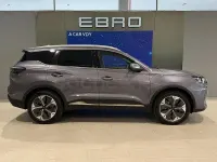 Usado Ebro s700 Luxury 147 CV (108 kW) 2025 Gris / plata SUV