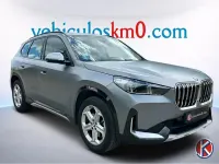 Usado BMW 125 170 CV (125 kW) 2023 Gris Utilitario