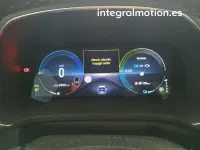 Usado Renault Captur 160 CV (117 kW) 2022 Azul SUV