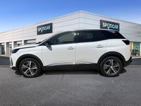 Usado Peugeot 3008 Allure 130 CV (95 kW) 2023 Blanco SUV