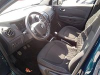 Usado Renault Captur LIMITED 90 CV (66 kW) 2020 Azul SUV