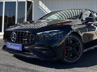 Usado Mercedes A35 AMG 306 CV (225 kW) 2024 Negro Berlina