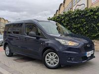 Usado Ford Tourneo Connect Titanium 120 CV (88 kW) 2019 Azul Monovolumen