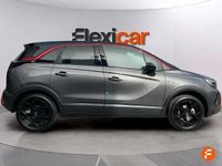 Usado Opel Crossland X 110 HP (80 kW) 2024 Cinzento SUV
