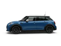 Usado Mini Cooper 136 CV (100 kW) 2022 Utilitario
