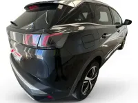 Usado Peugeot 3008 GT 130 CV (95 kW) 2023 Negro SUV