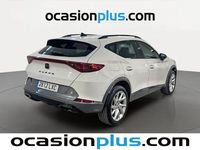 Begagnad Cupra Formentor 150 HK (110 kW) 2022 Vit SUV