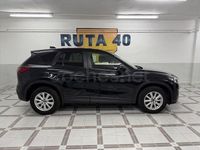 Usado Mazda CX-5 Style 150 CV (110 kW) 2012 Negro SUV