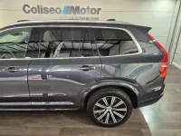 Usado Volvo XC90 Inscription 455 CV (334 kW) 2022 Gris SUV