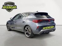 Usado Cupra Leon 150 CV (110 kW) 2025 Gris / plata Berlina
