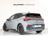 Usado Cupra Born e-Boost 169 kW (231 CV) 2024 Eléctrico Utilitario