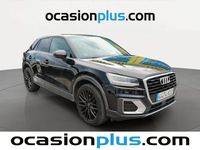 Usado Audi Q2 Design 116 CV (85 kW) 2017 Negro SUV
