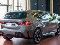 Usado BMW 120 Comfort Edition 163 CV (119 kW) 2025 Gris / plata Utilitario