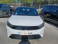 Nuevo Opel Corsa-e 114 kW (156 CV) 2025 Blanco Utilitario