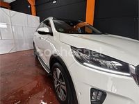 Usado Kia Sorento GT-Line 200 CV (147 kW) 2020 Blanco SUV