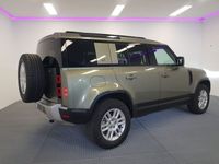 usado Land Rover Defender 3.0D I6 250 SE 110 Auto 4WD MHEV