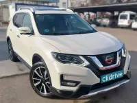 Usado Nissan X-Trail Tekna 177 CV (130 kW) 2018 Blanco SUV