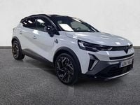 Usado Renault Captur Esprit Alpine 145 CV (106 kW) 2025 SUV