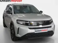 Nuevo Opel Frontera Edition 110 CV (80 kW) 2026 SUV
