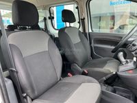 usado Renault Kangoo Combi 1.5dci En. Prof. M1-af 55kw