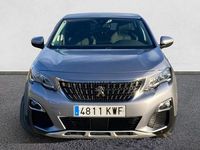 Brugt Peugeot 3008 Active 130 HK (95 kW) 2019 SUV