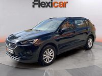 Usado Seat Tarraco Style 150 CV (110 kW) 2023 Negro SUV