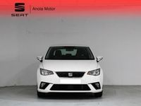 usado Seat Ibiza 1.0 TSI 110 CV STYLE plus