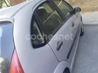 Usado Citroën C3 75 CV (55 kW) 2007 Gris / plata Berlina