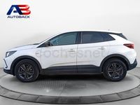 Usado Opel Grandland X Business Edition 130 HP (95 kW) 2022 Branco SUV