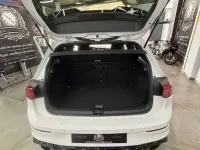 Usado VW Golf VIII GTI 245 CV (180 kW) 2021 Blanco Utilitario