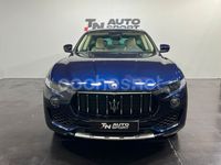 Usado Maserati Levante 430 CV (316 kW) 2019 Azul SUV