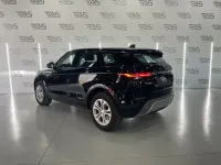 Occasion Land Rover Range Rover evoque SE 240 ch (176 kW) 2019 Noir SUV
