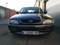 usado Ford Escort 1994