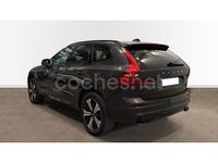 Usado Volvo XC60 Plus 350 CV (257 kW) 2025 Gris SUV
