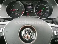 Usado VW Passat Advance 150 CV (110 kW) 2016 Negro Familiar