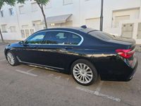 usado BMW 730L 730 dA