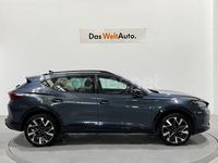 Usado Cupra Formentor 150 CV (110 kW) 2024 Gris / plata SUV