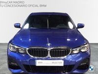 usado BMW 320 SERIE 3 d 140 kW (190 CV)