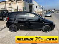 usado Chevrolet Kalos 1.2 3 porte SE