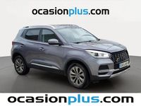Usado DR DR 4.0 116 CV (85 kW) 2023 Gris SUV