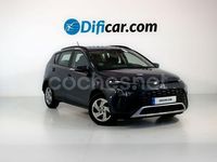 Usado Hyundai Bayon 86 CV (63 kW) 2023 Negro SUV