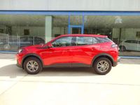 Usado Peugeot 2008 Allure 110 CV (80 kW) 2021 Burdeos SUV