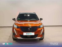 usado Peugeot 2008 1.2 PureTech S&S GT 130