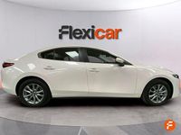 Usado Mazda 3 Prime-Line 140 CV (102 kW) 2025 Blanco