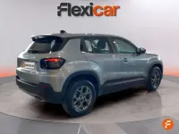 Usado Jeep Avenger 101 HP (74 kW) 2023 Cinzento SUV