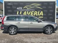 usado Volvo XC70 D5 Kinetic Aut. AWD 215