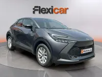 Usado Toyota C-HR Advance 223 CV (164 kW) 2025 Gris SUV