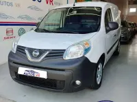 Usado Nissan NV250 Comfort 95 CV (69 kW) 2020 Blanco Van